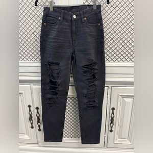 AE # 106 - Mom Jean - Strigid - 00 Short